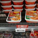 이마트24연수리슈빌점 | 🛒 이마트 추천템! 팔도 도시락 컵라면 솔직 후기｜러시아 여행의 추억