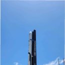 우주를 향한 꿈 이미지