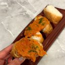 세븐 아라 | [편의점리뷰]세븐일레븐 : 총동원 고추참치김치유부초밥 솔직후기