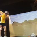 채인지 골프연습장 이미지