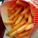 맥도날드 감자튀김 깔끔하게 먹는법 ＜ 칼로리 추가＞ 이미지