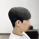 곱슬머리방 | 남자 반곱슬 볼륨매직 시스루펌 부시시한 곱슬머리 스트레스 끝!