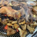 목토갈비ㆍ쌈밥