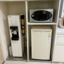 한티역 롯데백화점 강남점 수유실(유아휴게실) 완전 쾌적!