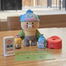 춘동 | 11월 행복 당첨~! 1탄