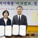 도시공간 이미지