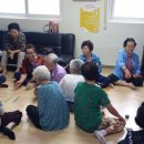곰달래 경로당 Daum카페