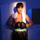 바이오 복싱짐 이미지