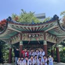 레전드 태권도장 이미지