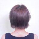 유니헤어 | 아현역 미용실 여자머리잘하는곳 유니티헤어 단발태슬펌 후기