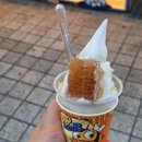 단천상회 | [강원도_속초]속초관광수산시장주차요금, 충주상회 오징어순대, 벌집 아이스크림