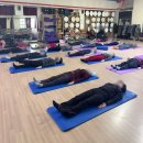 미추홀노인복지관 | 시니어 힐링 테라피 특강 후기