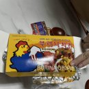 부리나참숯불바베큐 이미지