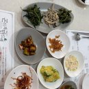 곤드레만드레 - 미추홀구 인주대로 268 | [해남 맛집] 상다리 부러지는 전라도 반찬 클래스! '곤드레만드레' 곤드레 돌솥밥 찐 내돈내산 후기