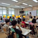 배산초등학교 이미지