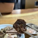 서부 | 영월 서부시장 맛집 [서부순대] 후기
