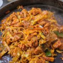 춘천닭갈비 | [청주/상당구] 현지인이 추천하는 닭갈비 맛집 ! 육거리춘천닭갈비 후기