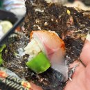 하모리-37 | 제주 서귀포 고등어회 포장 맛집 추천 | 김선장 회센터 | 내돈내산