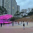 인창중앙공원 공연장 이미지