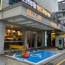 엔젤1호 | 빌리엔젤 강남역점ㅣ1호 밀크크레이프 후기