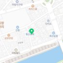 오자매멸치국수