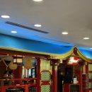 쉐보레보령지정코너 | 12월 상하이 3박 4일 여행기 (3) | 우뉴 스키야키, 디즈니랜드