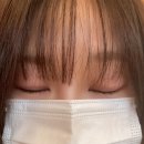 디어르뷰티 | 마곡에서 속눈썹펌 받기 🧴🍑디어르 마곡본점 솔직 후기, c컬펌 사진