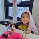 토요 창의 아동 미술 이미지