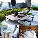 페이토호텔 앞 이미지