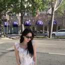 [ review ] Le plein ruby blouse 르플레인 루비블라우스 후기 🖤