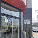 이에이티에스 | [청주 맛집] EATS(이에이티에스)ㅣ내덕동 돈까스 맛집ㅣ혼밥하기 좋은 곳