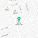 계백로1566번길 57(유천1동 주민센터) 이미지