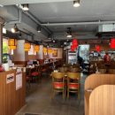 양재역 8번출구 앞 이미지