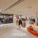 소다신세계백화점
