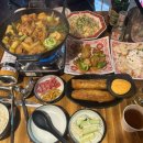 한도리닭 장산점 | 방이 먹자 골목 술집 정통 중식 포차 강호의도리 솔직 후기