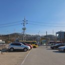 이성산성 관광안내소 이미지