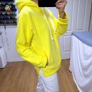 랄라쏘잉 | 패턴사 부부 <후디 돌먼 랄라티셔츠 & 콤비스타일 해피맨투맨
