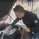 대우 동구 정비소 이미지