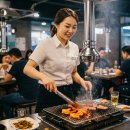 섬이야기민박 | 여자들이 더 좋아하는 신시도 밥주는 민박집 군산여행: 숨은 진짜 맛과 감성의 섬 이야기