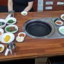 궁중포크숯불구이 이미지