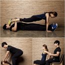 부부요가 이미지