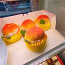 완산-137 | 전주 베이커리 카페 "명진당베이커리카페"생망고듬뿍케이크 포장후기!