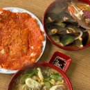 해수욕장12길 | 삼양이동맛집 찾는다면? 삼양해수욕장맛집 인정받은 삼양칼국수