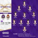 2023 K리그2 19라운드 (FC안양 vs 경남FC) 이미지