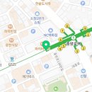 올리브영 대전중앙지하상가점 이미지