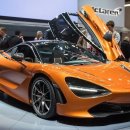 2018 McLaren 720S - Official Video 이미지