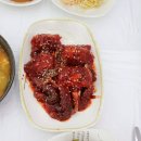 풍성한식당 - 유성구 노은동로 33 | 풍성한식당