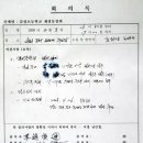 재경동문회 정기총회 준비 임원모임 결과보고 이미지