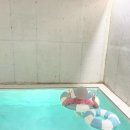 그라스 풀빌라 리조트 | 전남 담양 그라스 풀빌라 리조트 디럭스 E 5인 가족여행 후기
