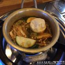 곱창고퇴계동점 | [춘천 퇴계동 맛집] 곱창고 곱창모듬과 한우곱창모듬 비교